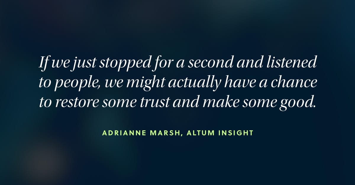 Rural identity and the unknowns of AI: Adrianne Marsh talks with Nevada's 775 Alive