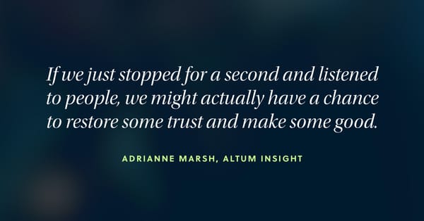 Rural identity and the unknowns of AI: Adrianne Marsh talks with Nevada's 775 Alive